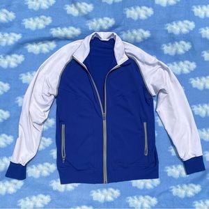 Under Armour Starter Track Jacket